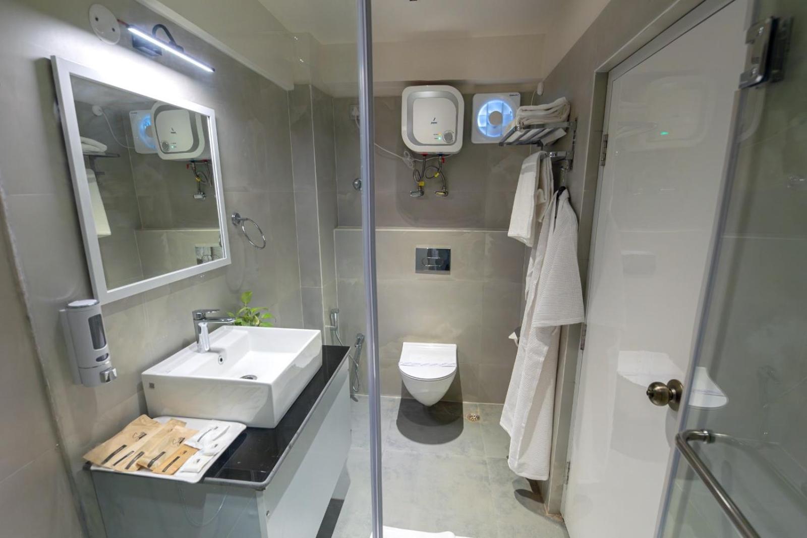 Hostel Offbeat Ccu Kalkuta Zewnętrze zdjęcie