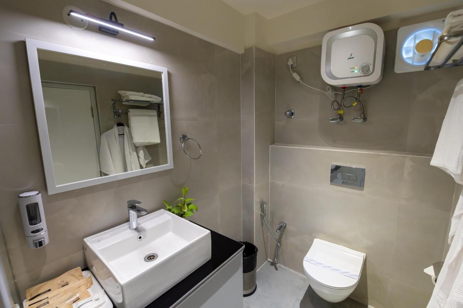 Hostel Offbeat Ccu Kalkuta Zewnętrze zdjęcie