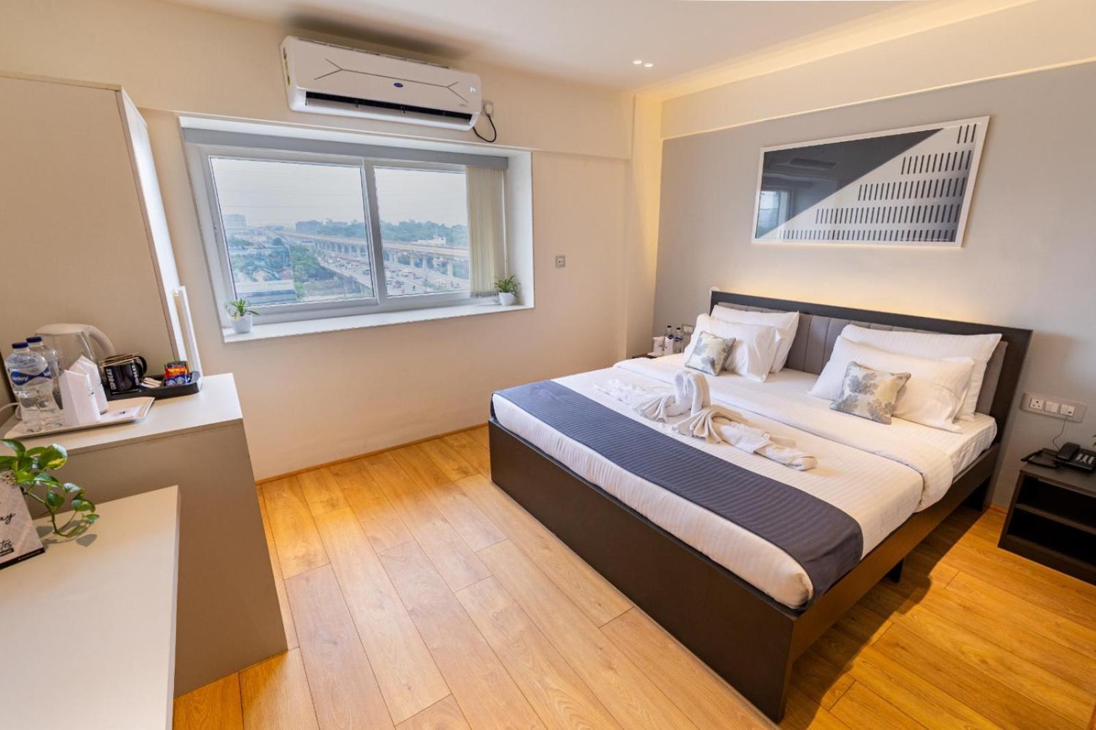 Hostel Offbeat Ccu Kalkuta Zewnętrze zdjęcie