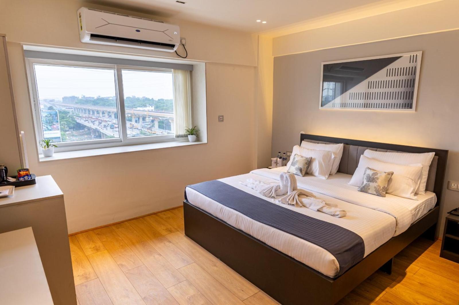 Hostel Offbeat Ccu Kalkuta Zewnętrze zdjęcie
