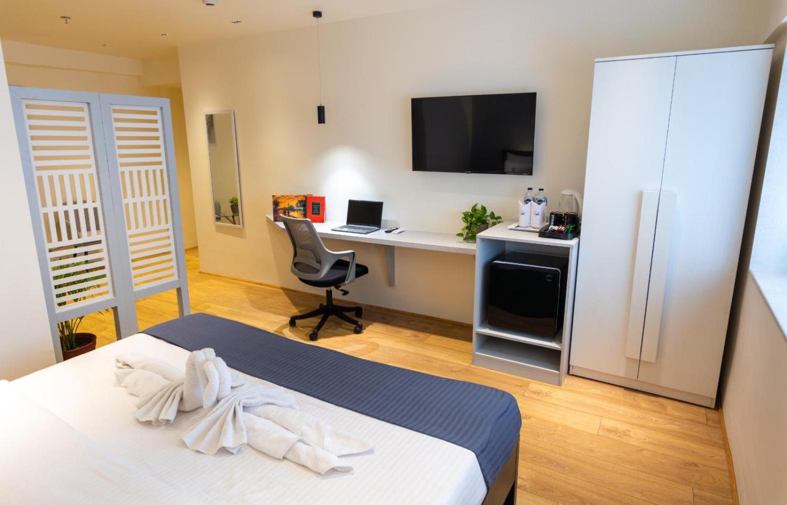 Hostel Offbeat Ccu Kalkuta Zewnętrze zdjęcie