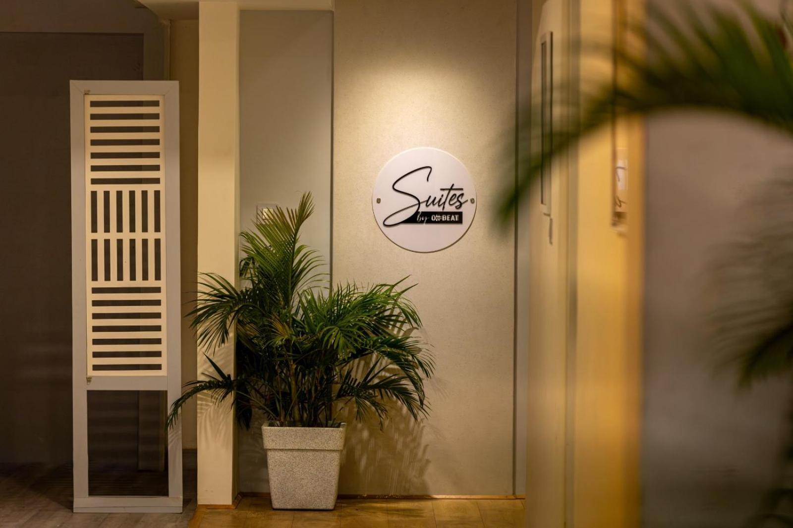 Hostel Offbeat Ccu Kalkuta Zewnętrze zdjęcie
